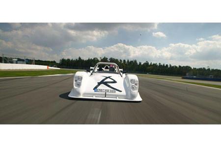 Le Mans-Feeling für jeden Tag.