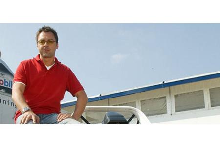 Jochen Übler: Mit dem SR3 Brötchen holen, das wärÂ´s