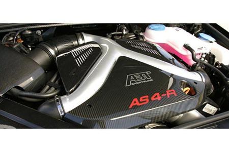 Oldie but Goldie: Der V6-Biturbo mobilisiert 480 PS und 565 Nm Drehmoment