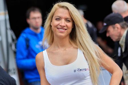 VLN - 5. Lauf - Nrburgring-Nordschleife - 16. Juli 2016