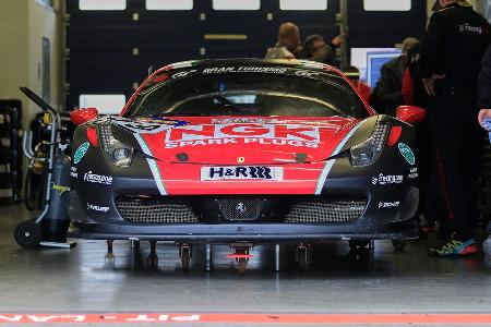 VLN - 5. Lauf - Nrburgring-Nordschleife - 16. Juli 2016