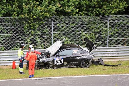 VLN - 5. Lauf - Nrburgring-Nordschleife - 16. Juli 2016