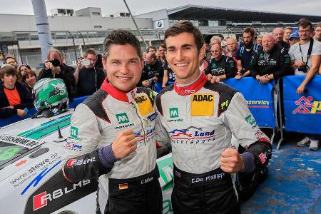 VLN - 5. Lauf - Nrburgring-Nordschleife - 16. Juli 2016