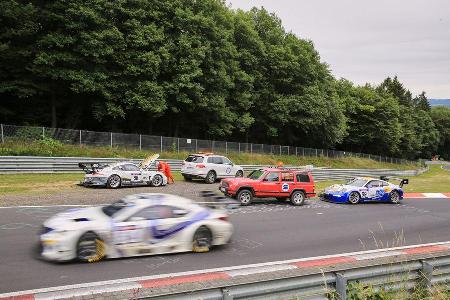 VLN - 5. Lauf - Nrburgring-Nordschleife - 16. Juli 2016