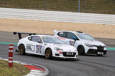 VLN - 5. Lauf - Nrburgring-Nordschleife - 16. Juli 2016