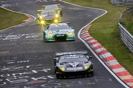 VLN - 5. Lauf - Nrburgring-Nordschleife - 16. Juli 2016