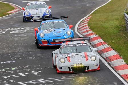 VLN - 5. Lauf - Nrburgring-Nordschleife - 16. Juli 2016