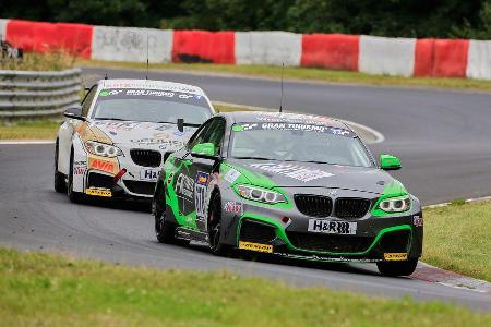 VLN - 5. Lauf - Nrburgring-Nordschleife - 16. Juli 2016
