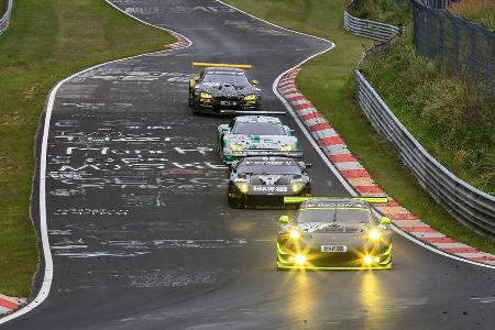 VLN - 5. Lauf - Nrburgring-Nordschleife - 16. Juli 2016