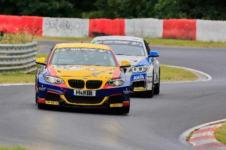 VLN - 5. Lauf - Nrburgring-Nordschleife - 16. Juli 2016