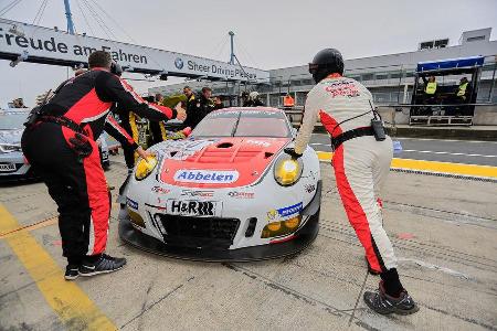 VLN - 5. Lauf - Nrburgring-Nordschleife - 16. Juli 2016