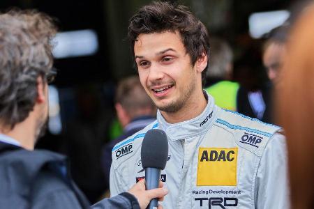 VLN - 5. Lauf - Nrburgring-Nordschleife - 16. Juli 2016