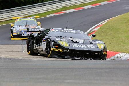 VLN - 5. Lauf - Nrburgring-Nordschleife - 16. Juli 2016