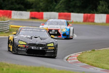 VLN - 5. Lauf - Nrburgring-Nordschleife - 16. Juli 2016