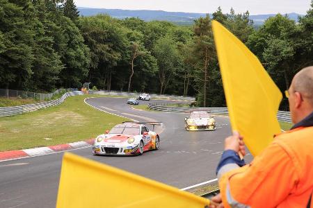 VLN - 5. Lauf - Nrburgring-Nordschleife - 16. Juli 2016