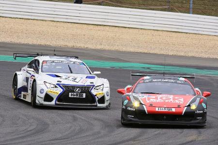VLN - 5. Lauf - Nrburgring-Nordschleife - 16. Juli 2016