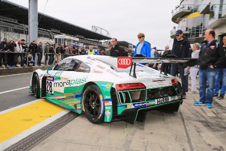 VLN - 5. Lauf - Nrburgring-Nordschleife - 16. Juli 2016