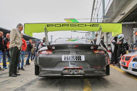 VLN - 5. Lauf - Nrburgring-Nordschleife - 16. Juli 2016