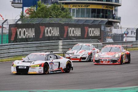 VLN - 5. Lauf - Nrburgring-Nordschleife - 16. Juli 2016