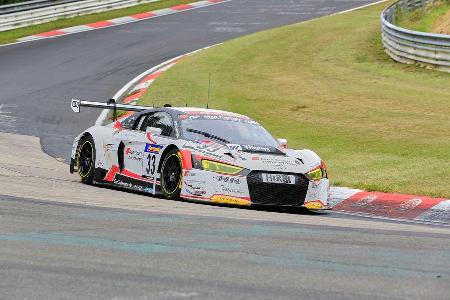 VLN - 5. Lauf - Nrburgring-Nordschleife - 16. Juli 2016