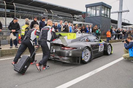 VLN - 5. Lauf - Nrburgring-Nordschleife - 16. Juli 2016