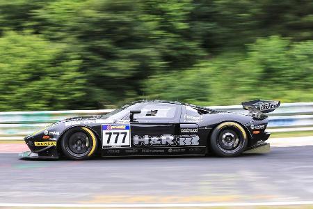 VLN - 5. Lauf - Nrburgring-Nordschleife - 16. Juli 2016