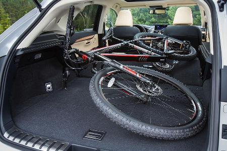 07/2014, Lexus NX Fahrbericht