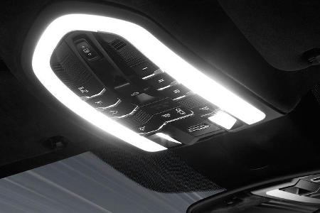 07/2014, Porsche Cayenne Facelift