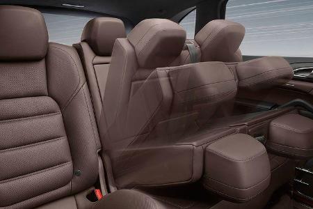 07/2014, Porsche Cayenne Facelift