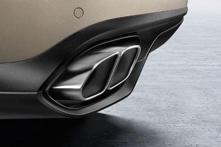 07/2014, Porsche Cayenne Facelift