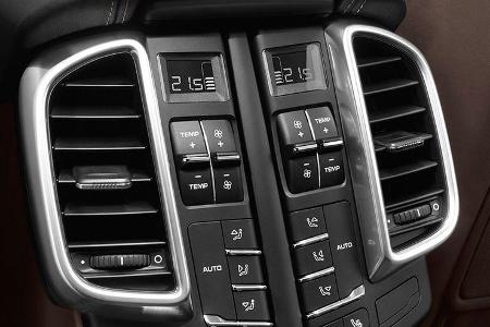 07/2014, Porsche Cayenne Facelift