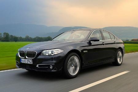BMW 518d