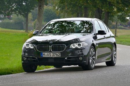 BMW 518d