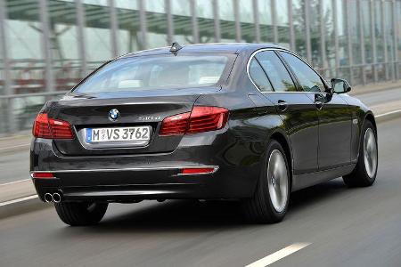 BMW 518d