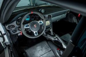 Porsche 911 GT3 und GT3 RS, Generationen, Impression