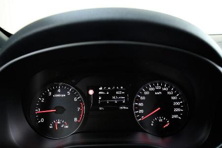 Kia Sportage, Kaufberatung