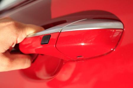 Kia Sportage, Kaufberatung