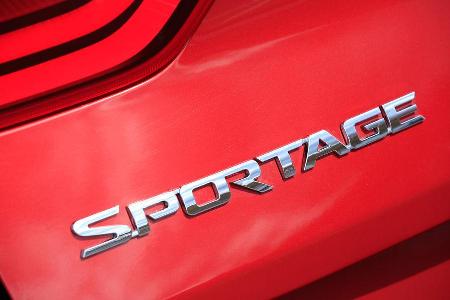 Kia Sportage, Kaufberatung