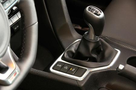 Kia Sportage, Kaufberatung