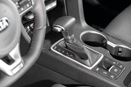 Kia Sportage, Kaufberatung