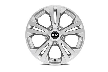 Kia Sportage, Kaufberatung