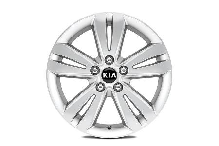 Kia Sportage, Kaufberatung