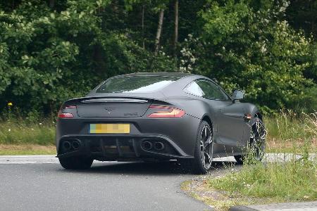 Erlknig Aston Martin Vanquish S