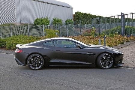 Erlknig Aston Martin Vanquish S
