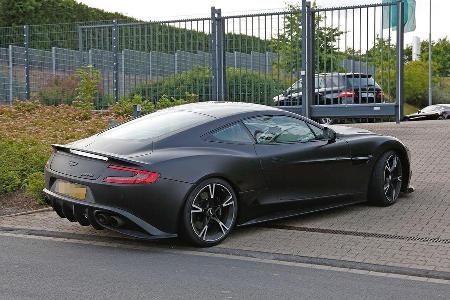 Erlknig Aston Martin Vanquish S