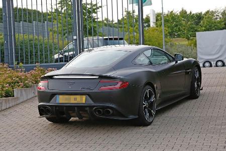 Erlknig Aston Martin Vanquish S