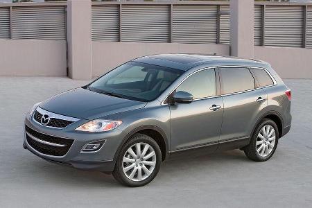 Mazda CX-9