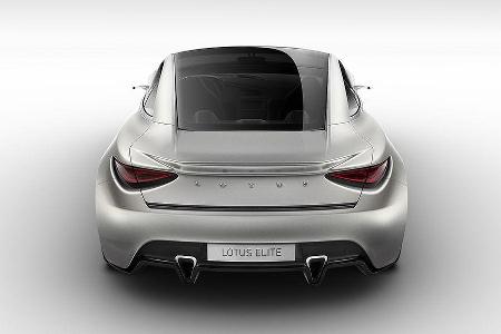 Lotus Elite