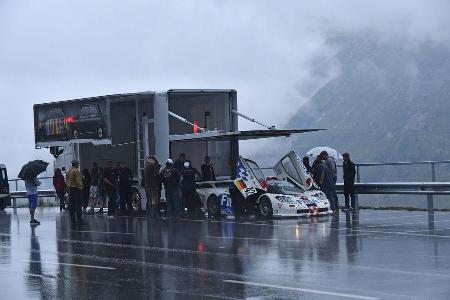 BMW-Legenden am Timmelsjoch, BMW-Klassiker, 07/2016