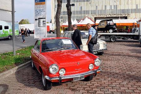 Auto e Moto dEpoca Padua